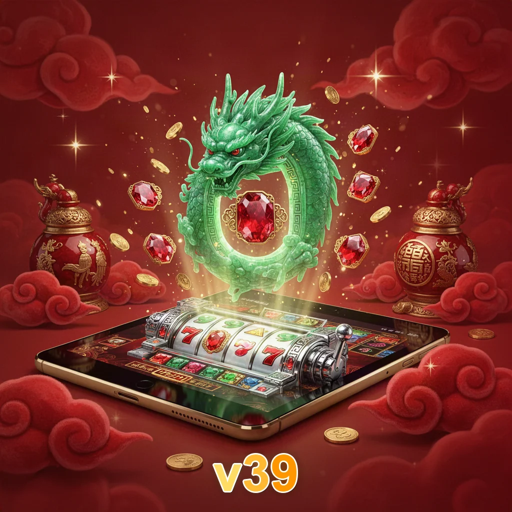 Game Fortune v39