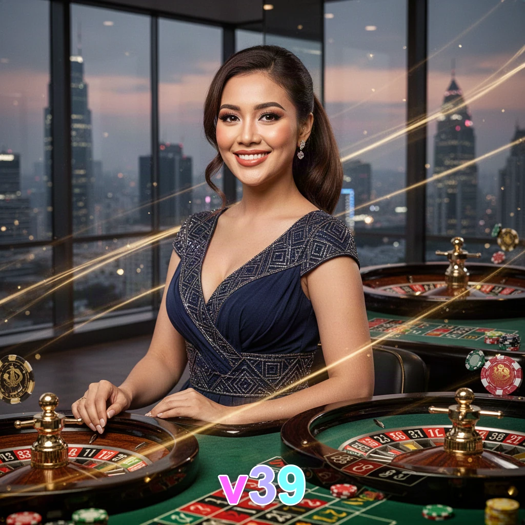 Tingkatan program VIP v39