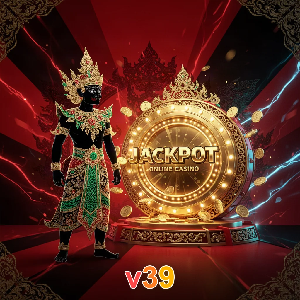 Taruhan v39